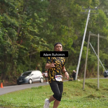Runner Photo 5983705