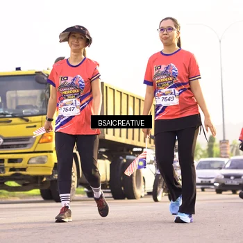 Runner Photo 5983709