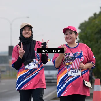 Runner Photo 5983710