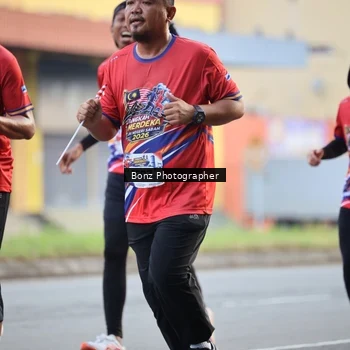 Runner Photo 5983715