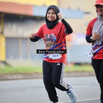 Runner Photo 5983716