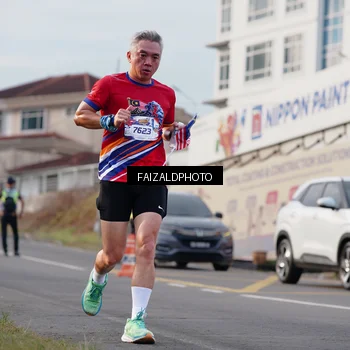 Runner Photo 5983717