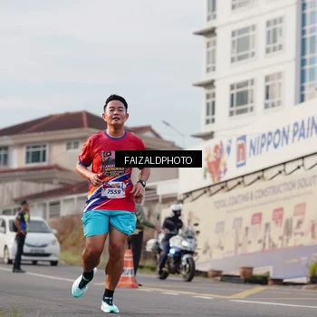 Runner Photo 5983718