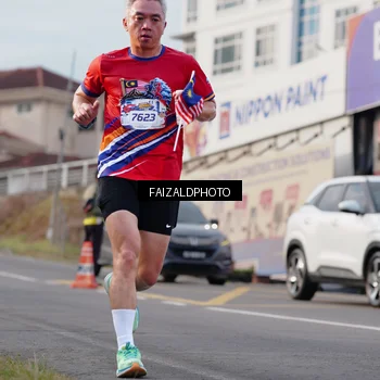Runner Photo 5983720