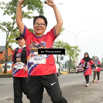 Runner Photo 5983721