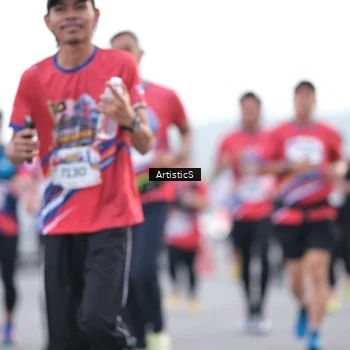 Runner Photo 5983722