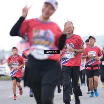Runner Photo 5983725