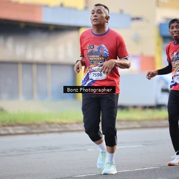 Runner Photo 5983726