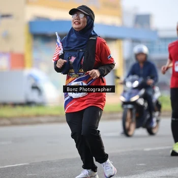 Runner Photo 5983727