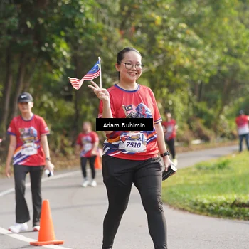 Runner Photo 5983728