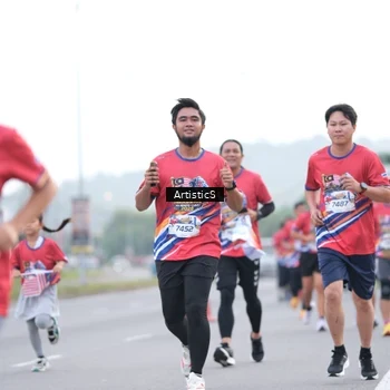 Runner Photo 5983729