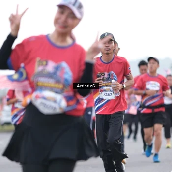 Runner Photo 5983731