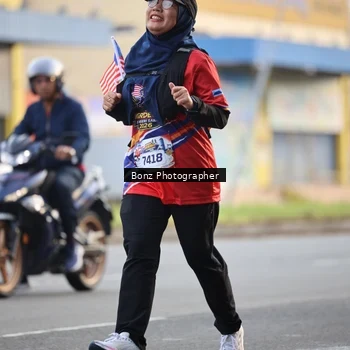 Runner Photo 5983732