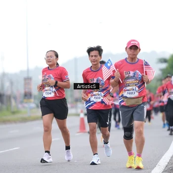 Runner Photo 5983733
