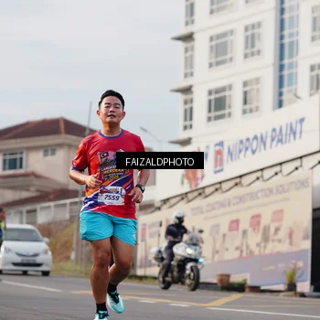 Runner Photo 5983734