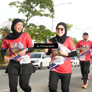 Runner Photo 5983736