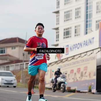 Runner Photo 5983739
