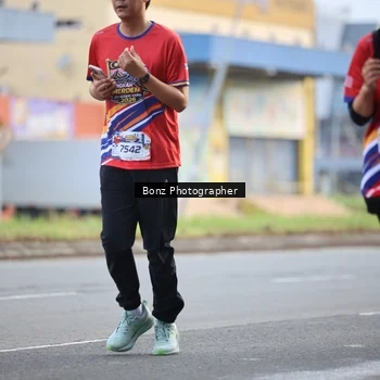 Runner Photo 5983740