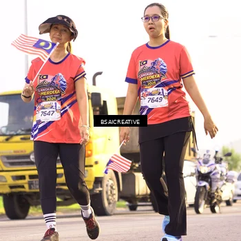 Runner Photo 5983747
