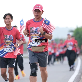 Runner Photo 5983753
