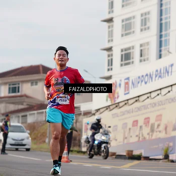 Runner Photo 5983754
