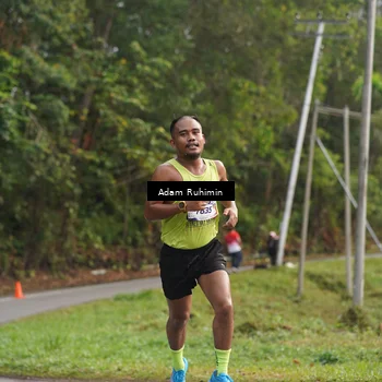 Runner Photo 5983755