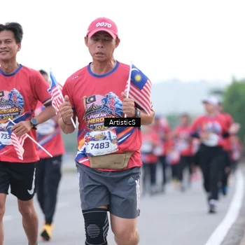 Runner Photo 5983758