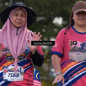 Runner Photo 5983761