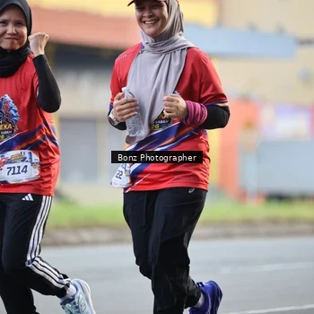 Runner Photo 5983762