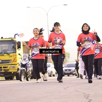 Runner Photo 5983764