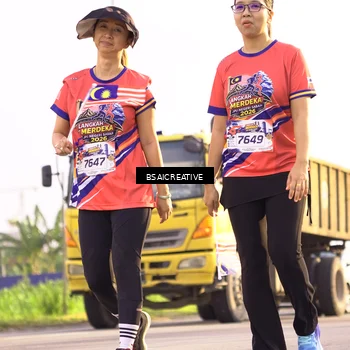 Runner Photo 5983765