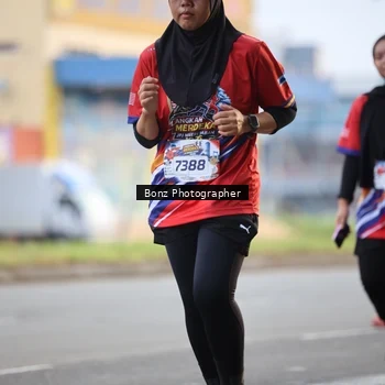 Runner Photo 5983766