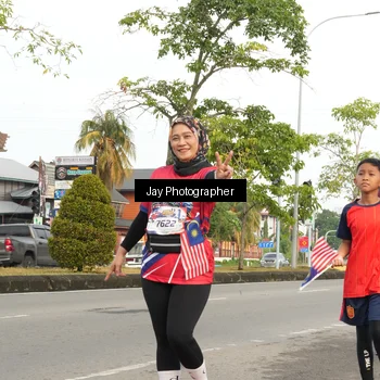 Runner Photo 5983768
