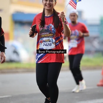 Runner Photo 5983769