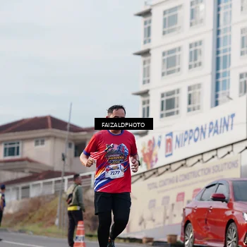 Runner Photo 5983770