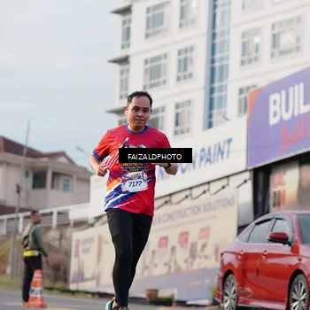 Runner Photo 5983772