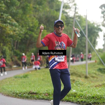Runner Photo 5983773