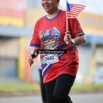 Runner Photo 5983774