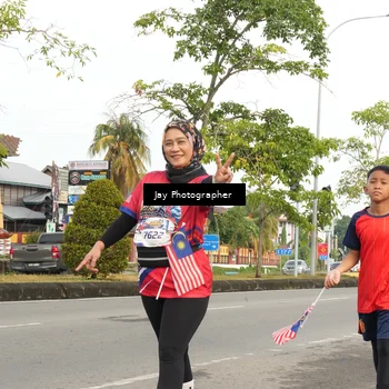 Runner Photo 5983780