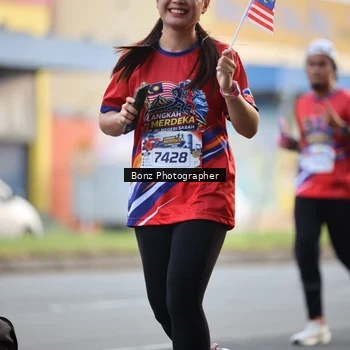 Runner Photo 5983783