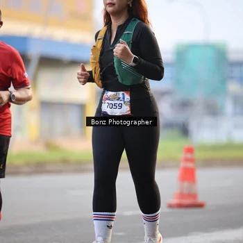 Runner Photo 5983787