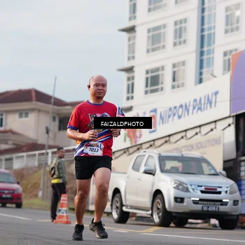 Runner Photo 5983788