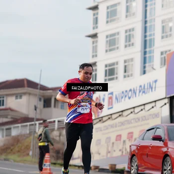 Runner Photo 5983790