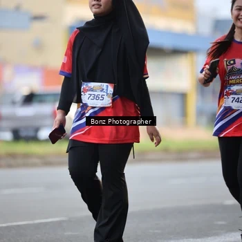 Runner Photo 5983793