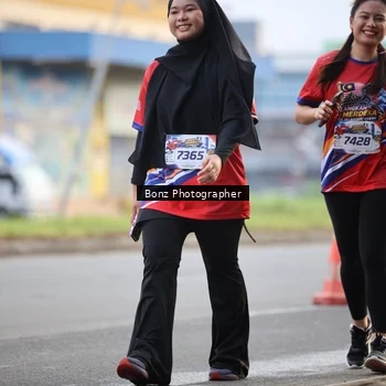 Runner Photo 5983794