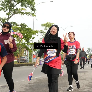 Runner Photo 5983795