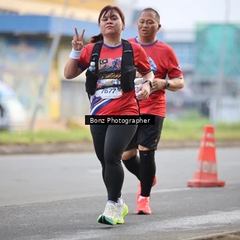 Runner Photo 5983797