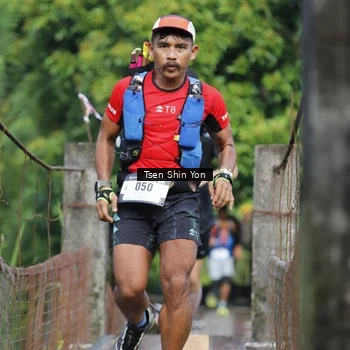 Runner Photo 59838