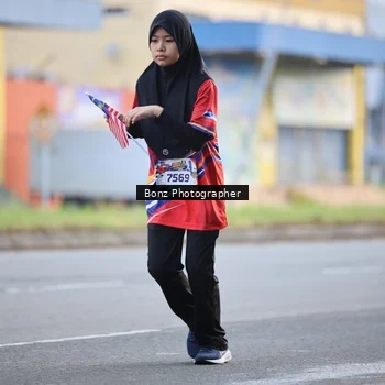 Runner Photo 5983800