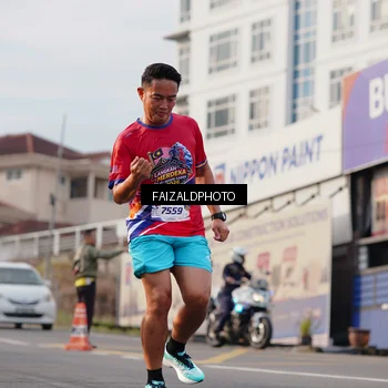 Runner Photo 5983801